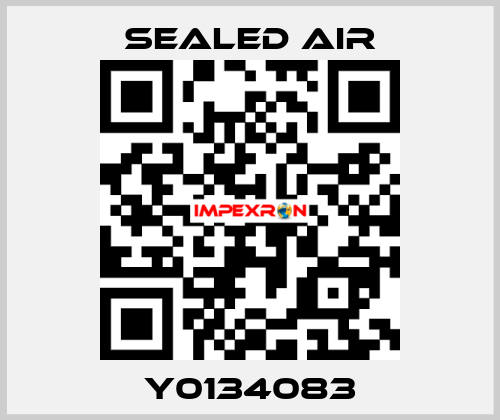 Y0134083 Sealed Air