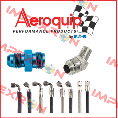 5400-S16-12 Aeroquip