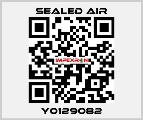 Y0129082 Sealed Air