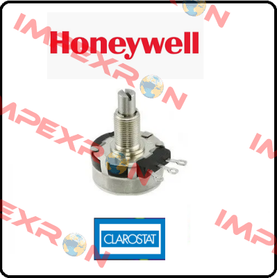 PMC98191 CM44675  20 05.50 Honeywell (formerly Clarostat)