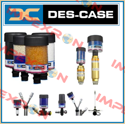 FC10HA1DCB10Y4 Des-Case