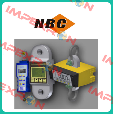 FL25 KG /20.00324 NBC Electronica