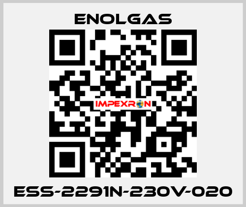 ESS-2291N-230V-020 Enolgas