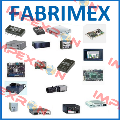 SRS 5010-S2 Fabrimex