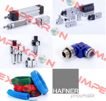 MNH 510 121 AC 110V Hafner