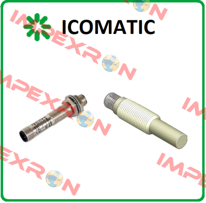 I-012-G16T-02-PSKL-S1-75M ICOMATIC Sensortechnik