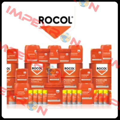 ROCCOL 797 Rocol