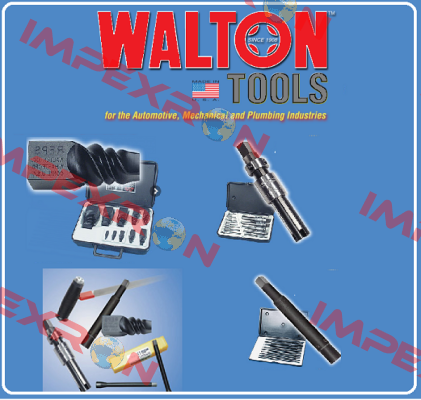 W5.002 T/P WALTON