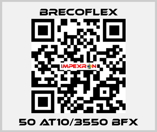 50 AT10/3550 BFX Brecoflex