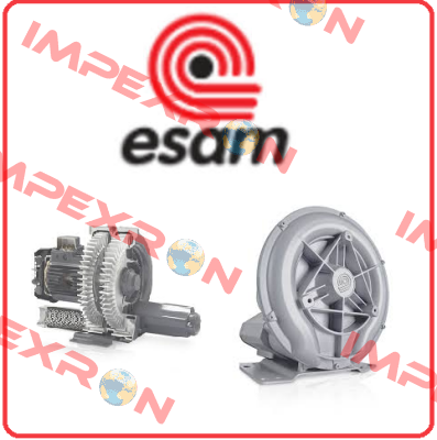 FLUX JET (s/n EE219017) Esam