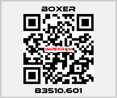 83510.601 Boxer