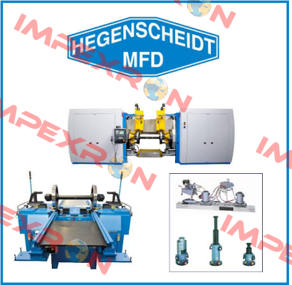 10331654W0042414 Hegenscheidt MFD