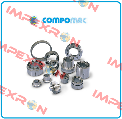 60N0890.2532KW Compomac