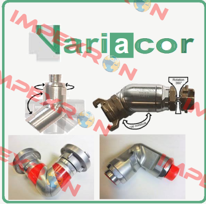 RV40FB2 Variacor