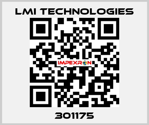 301175 Lmi Technologies