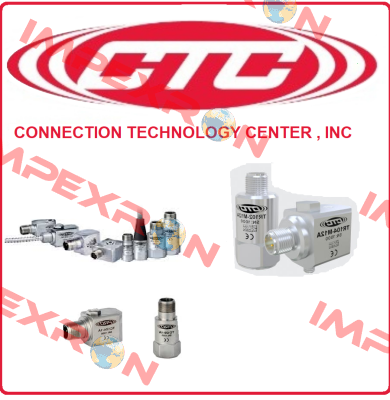 DD113170-51-05 CTC Connection Technology Center