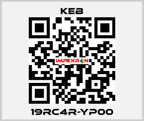 19RC4R-YP00 KEB