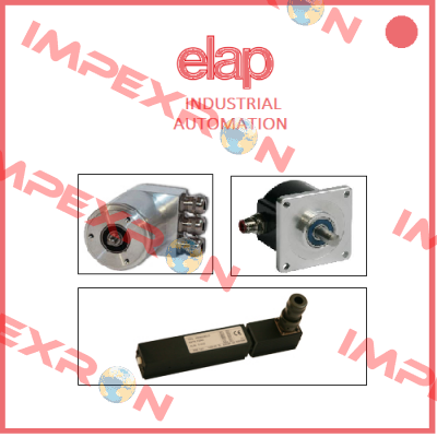 E40S-100-8/24-R-8-PPX61 ELAP