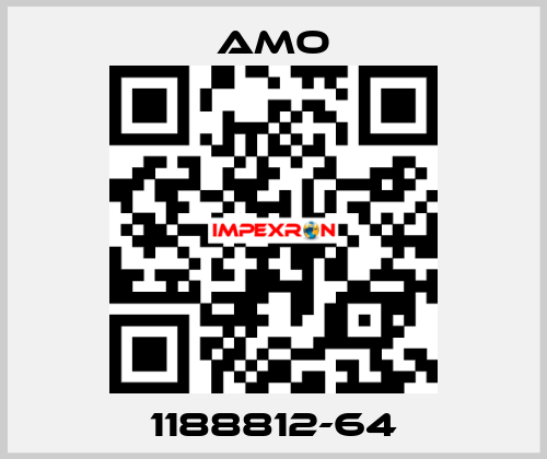 1188812-64 Amo