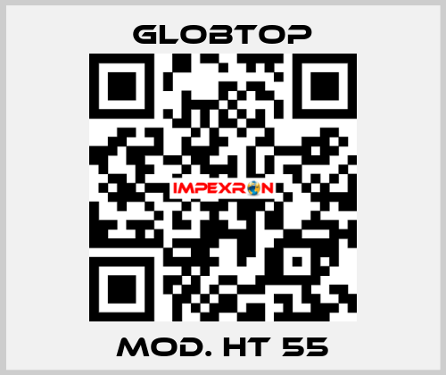 Mod. HT 55 Globtop