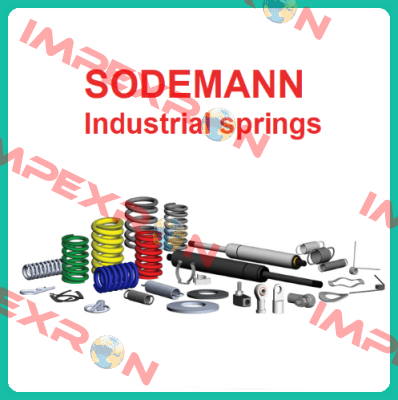 E03600493500S Sodemann