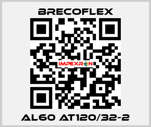 AL60 AT120/32-2 Brecoflex