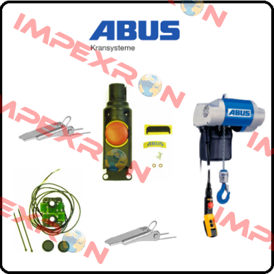 AN127584 Abus