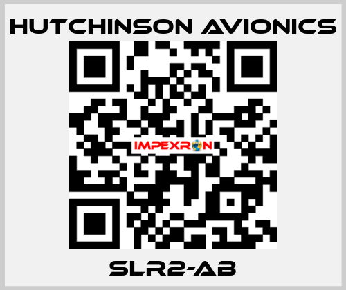 SLR2-AB Hutchinson Avionics