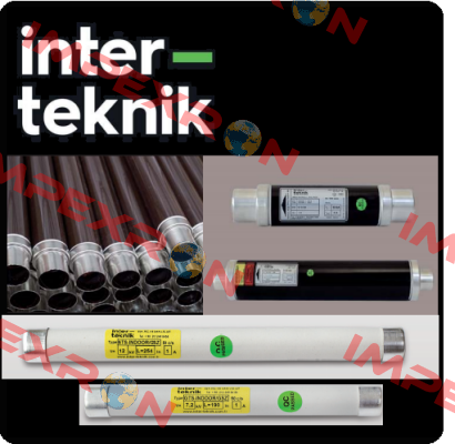 H221B/ACT-TRM / UN=7,2 KV Interteknik