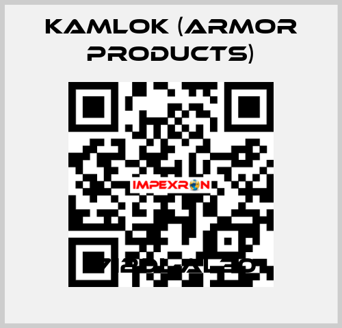 1712DL-AL30 KAMLOK (Armor Products)