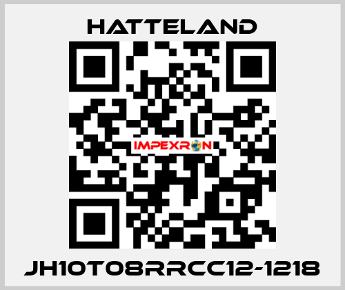 JH10T08RRCC12-1218 HATTELAND