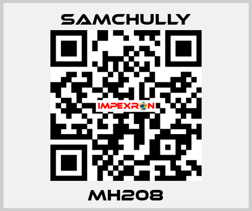 MH208 Samchully