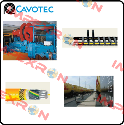 M5-2009-0306 Cavotec