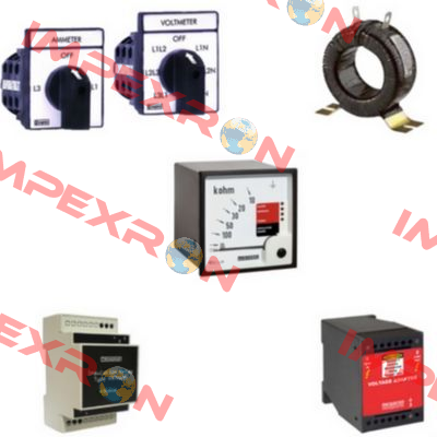 MECE-DC24/ 0-600/1200A Megacon