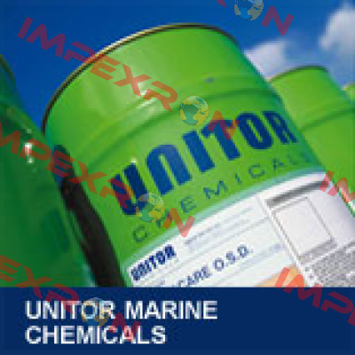 714 905232 / NITROGEN N-1030 FILLING Unitor Chemicals