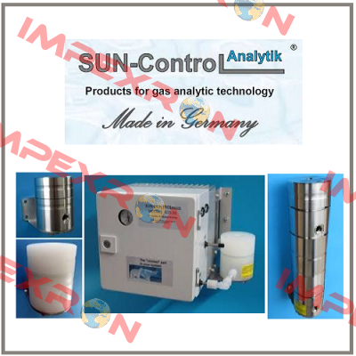 PC1410E SUN-Control