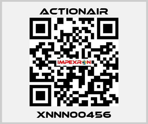 XNNN00456 Actionair