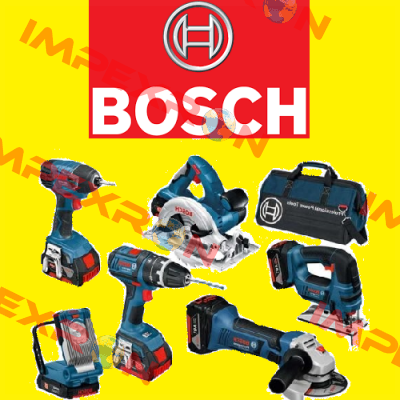 F110 Bosch