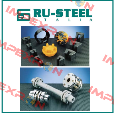 RSP0260NN Ru-Steel