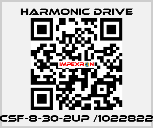 CSF-8-30-2UP /1022822 Harmonic Drive