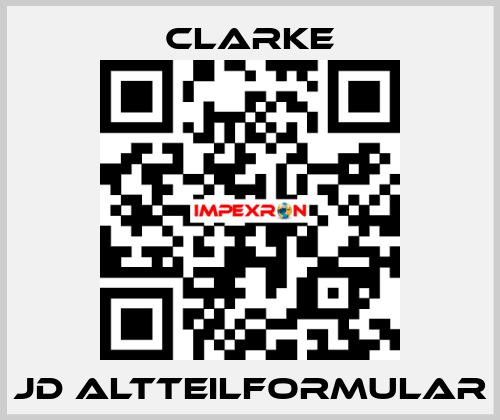 JD Altteilformular Clarke