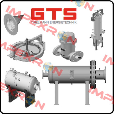 VSFA-H-C 1.200.19.50.1 GTS-Thielmann Energietechnik