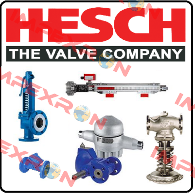 FLS 625002  Hesch