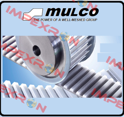 25 T10/5.520-V-PAR  Mulco