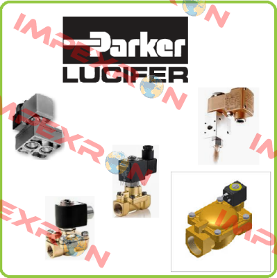 Repair kit for 421FS5750B1 Lucifer (Parker)