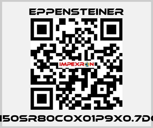 16ARA150SR80COX01P9X0.7DOPKAX Eppensteiner