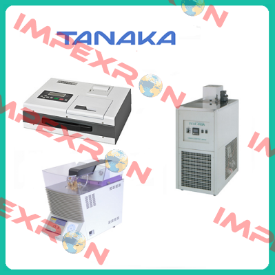 HC 325 No:4  Tanaka