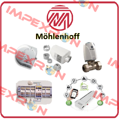 Typ: QSK HK 32-14-2150 4L  Moehlenhoff