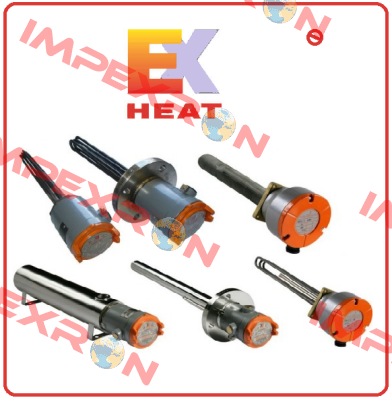 P/N: 29322.04.EL  Exheat