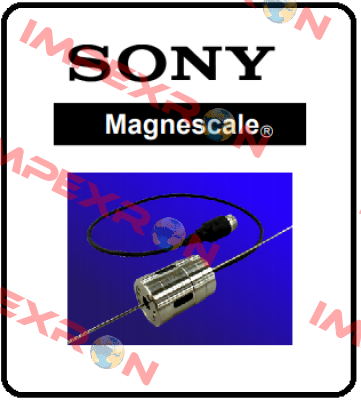 CE08-3 Magnescale